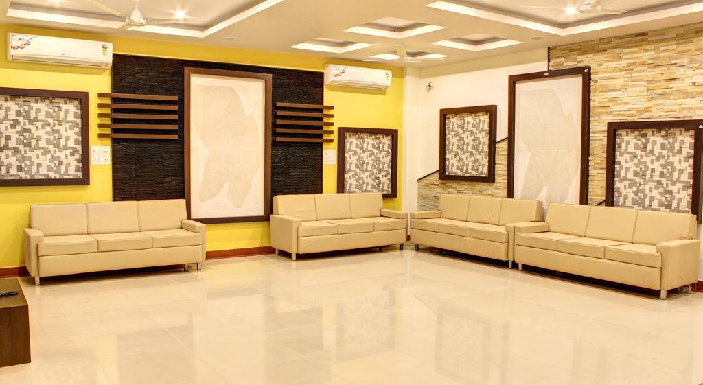 Hotel Nawalgarh Plaza Exterior foto