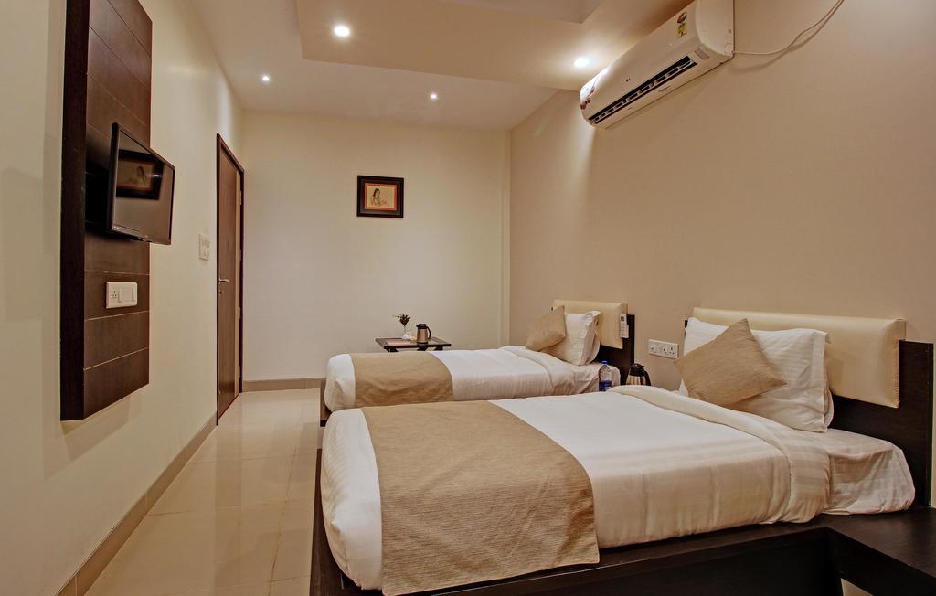 Hotel Nawalgarh Plaza Quarto foto